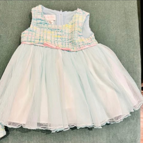 6-12 month dress - Picture 1 of 2